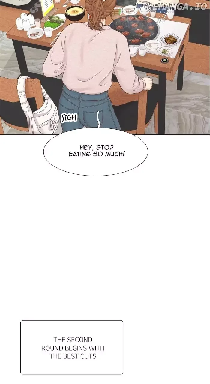 Girl's World Chapter 431 page 13