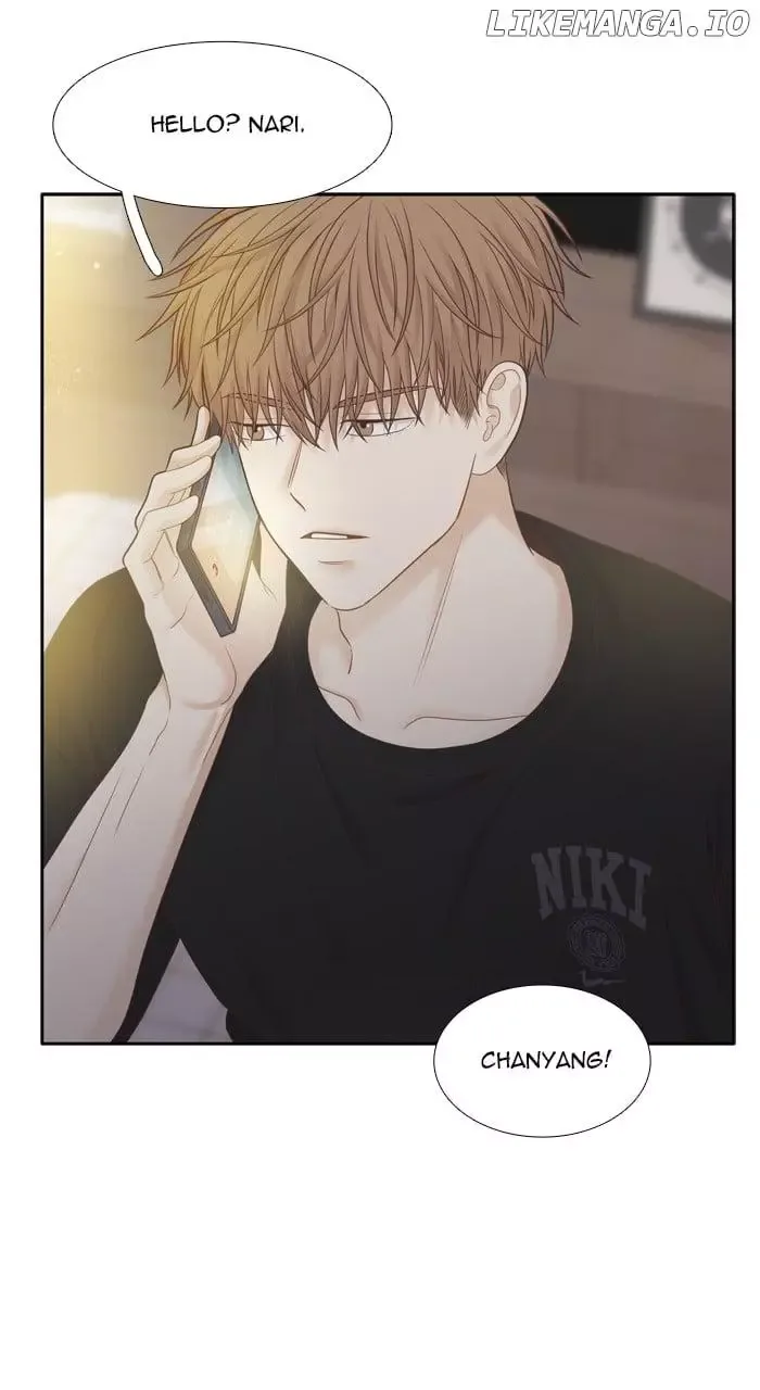 Girl's World Chapter 430 page 11