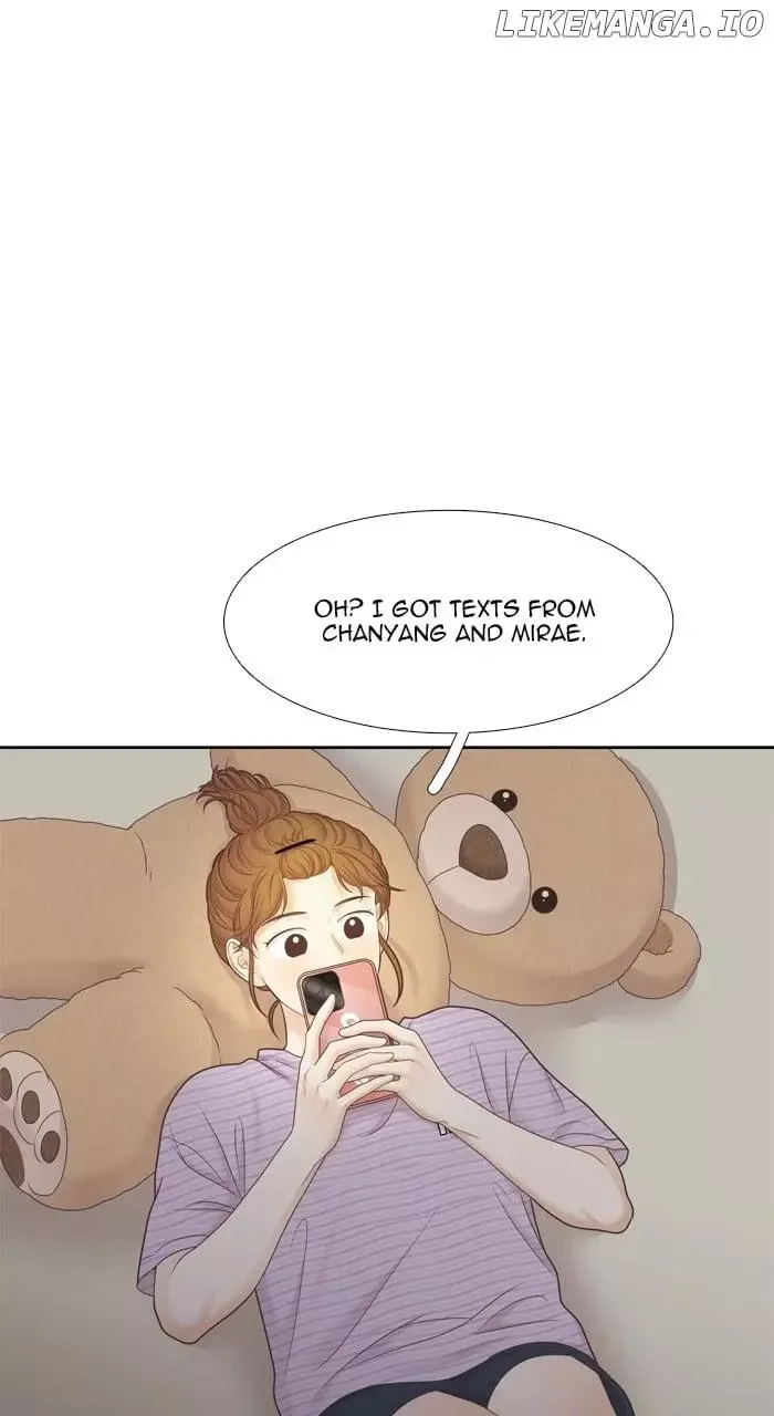 Girl's World Chapter 430 page 4