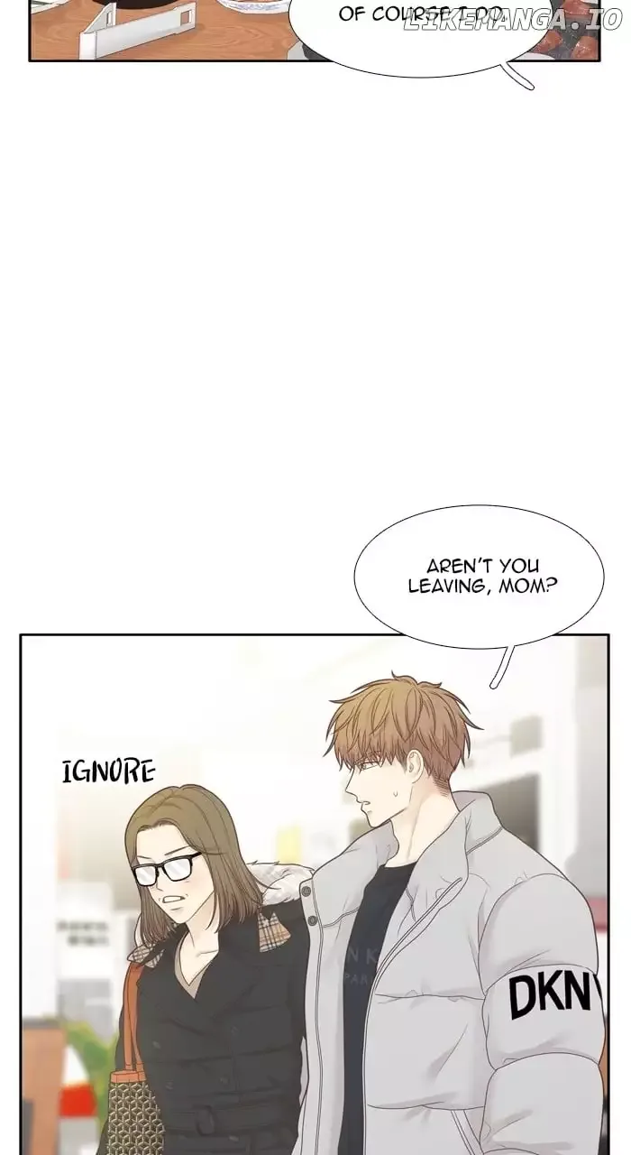 Girl's World Chapter 431 page 10