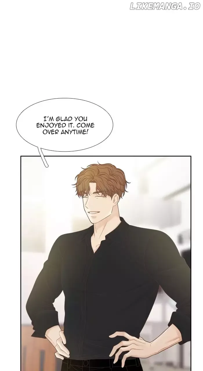 Girl's World Chapter 431 page 28