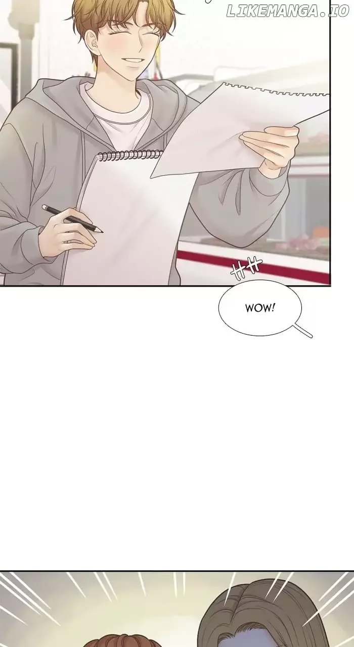 Girl's World Chapter 431 page 36
