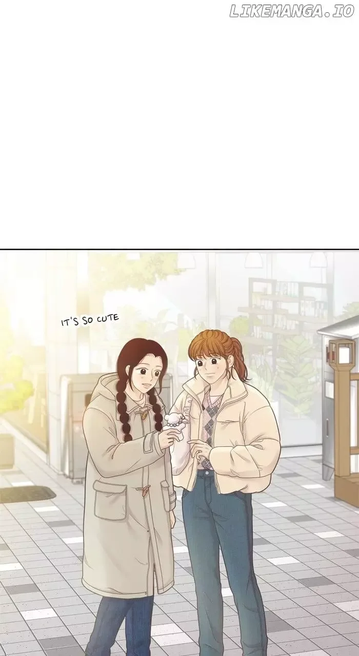 Girl's World Chapter 430 page 15