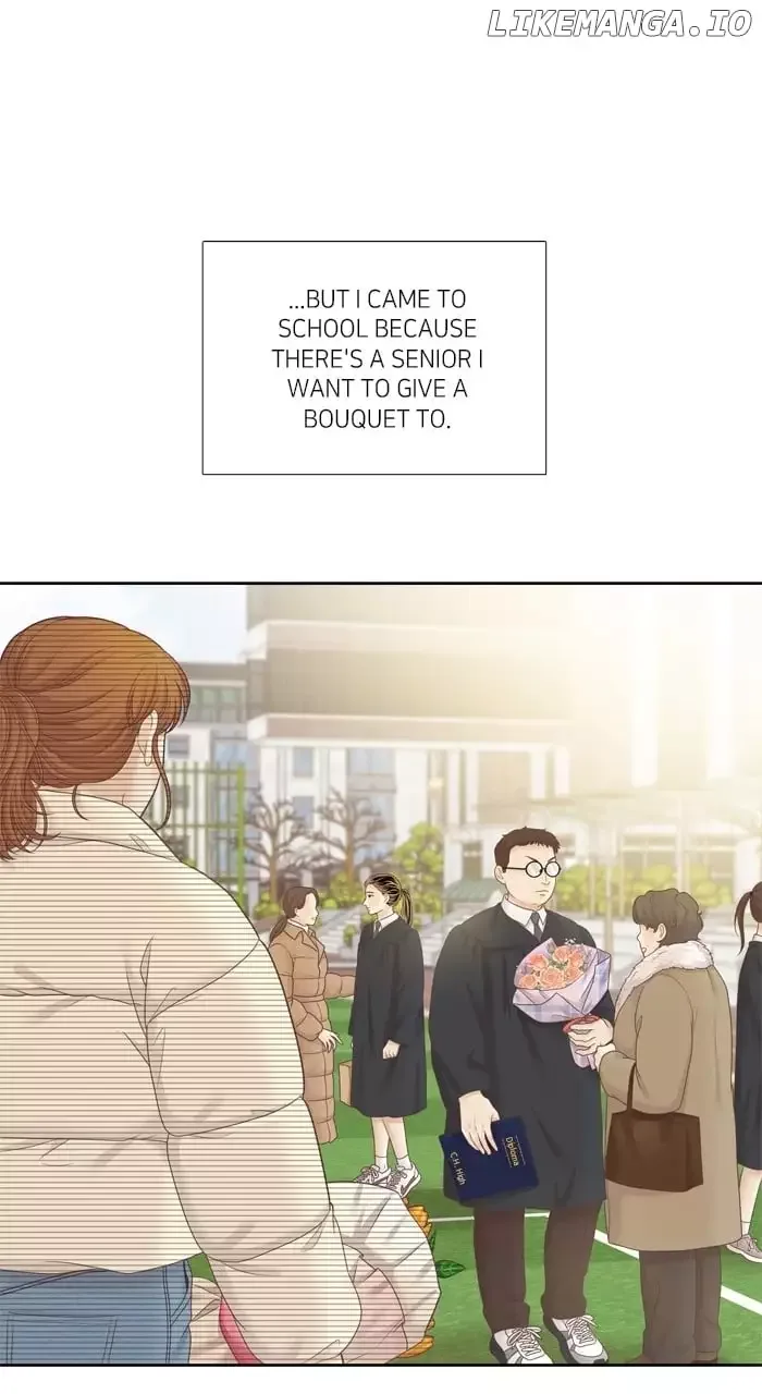 Girl's World Chapter 432 page 5