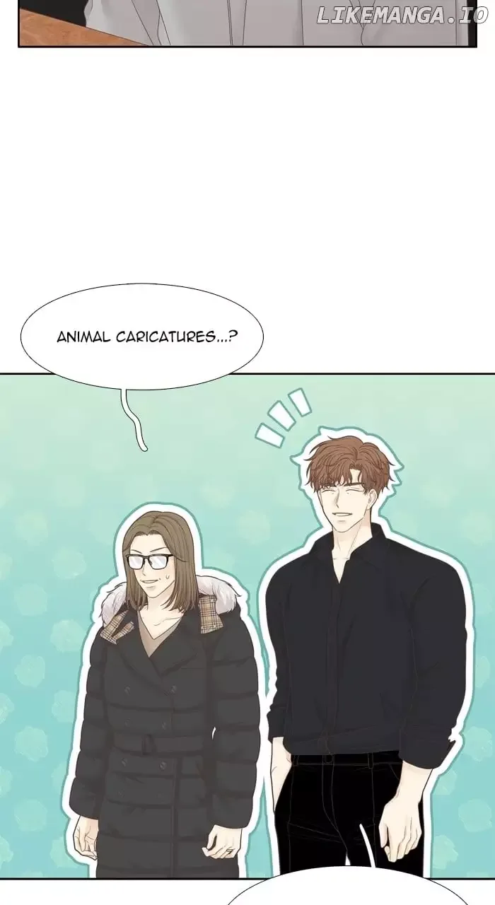 Girl's World Chapter 431 page 30
