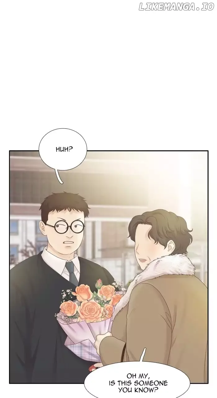 Girl's World Chapter 432 page 7