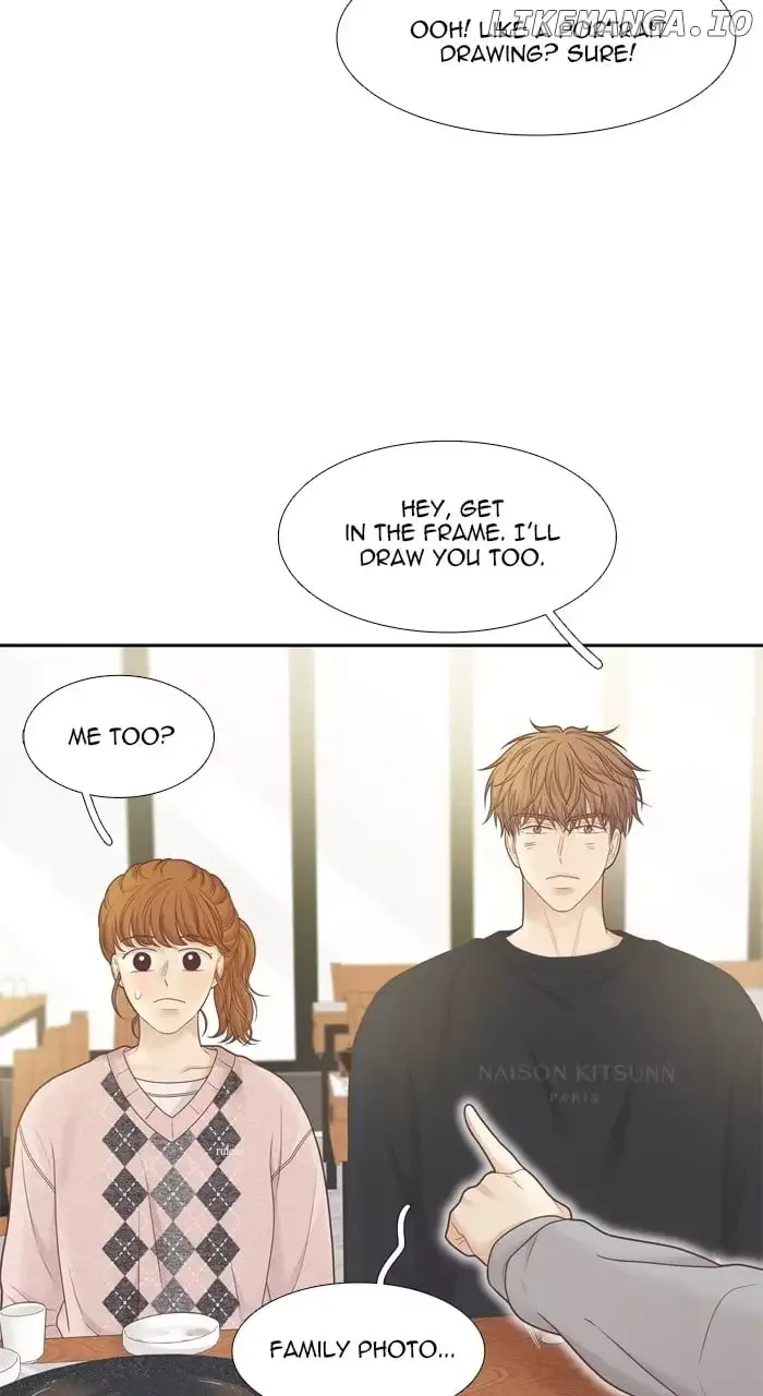 Girl's World Chapter 431 page 31
