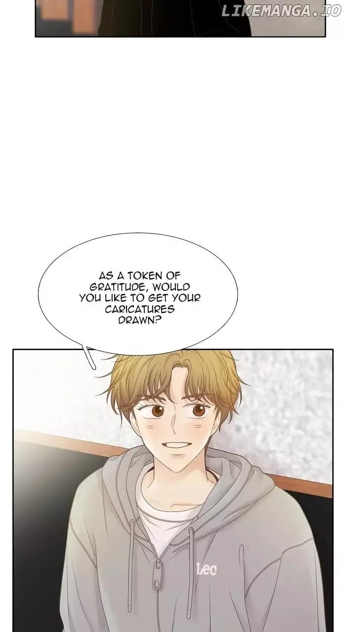 Girl's World Chapter 431 page 29