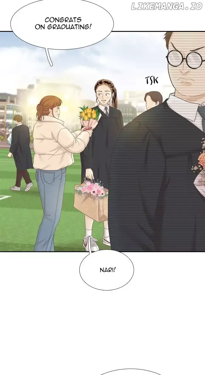 Girl's World Chapter 432 page 9