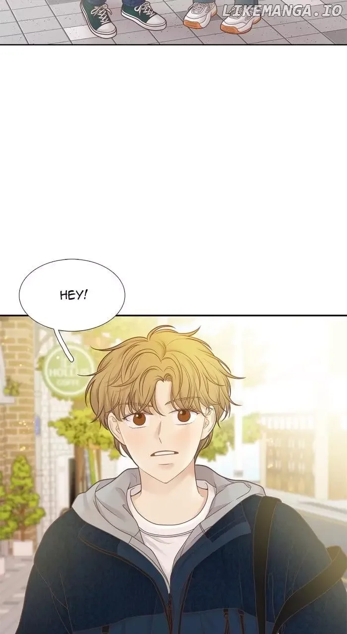 Girl's World Chapter 430 page 16