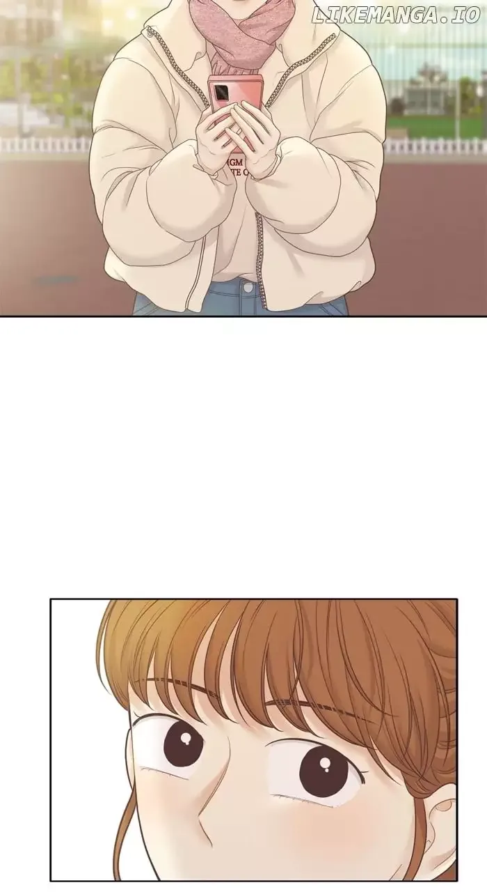 Girl's World Chapter 432 page 21