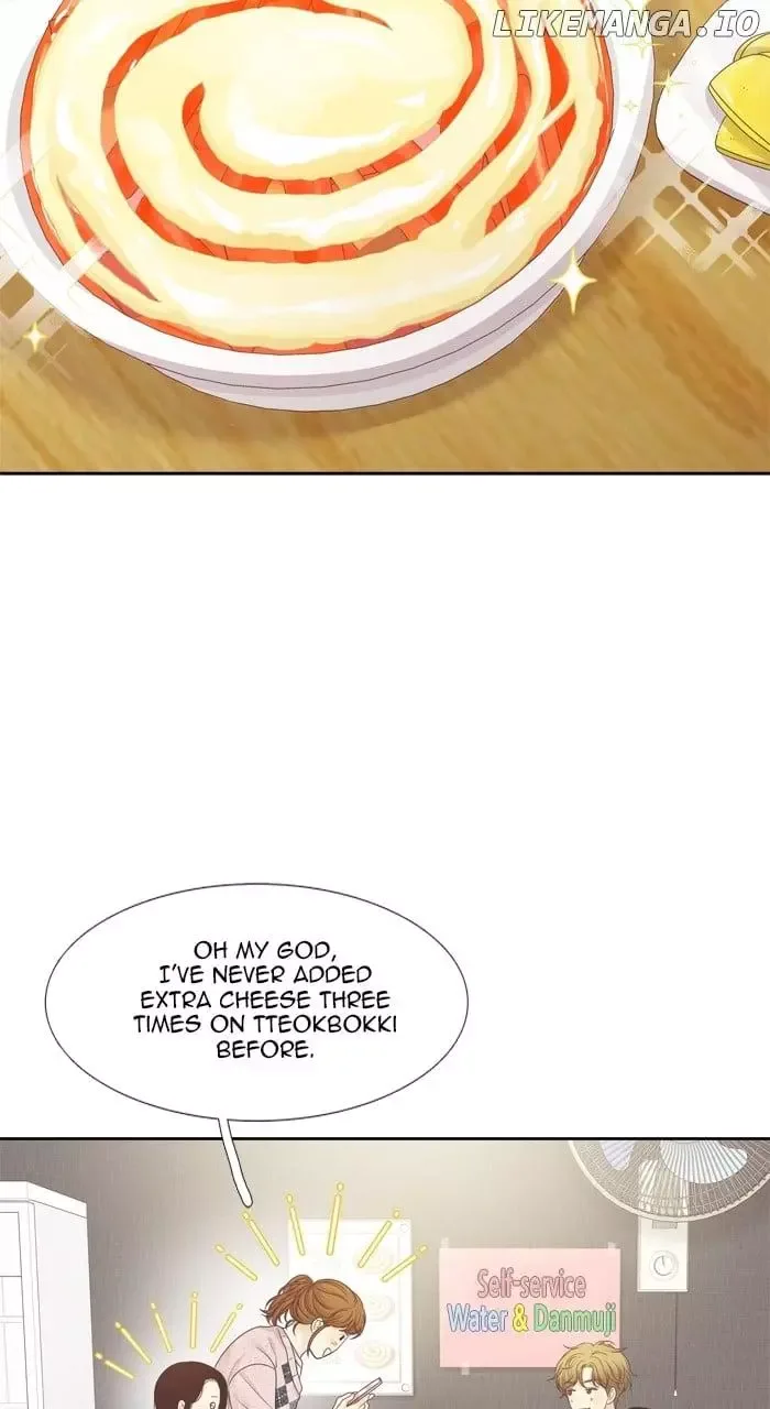 Girl's World Chapter 430 page 25