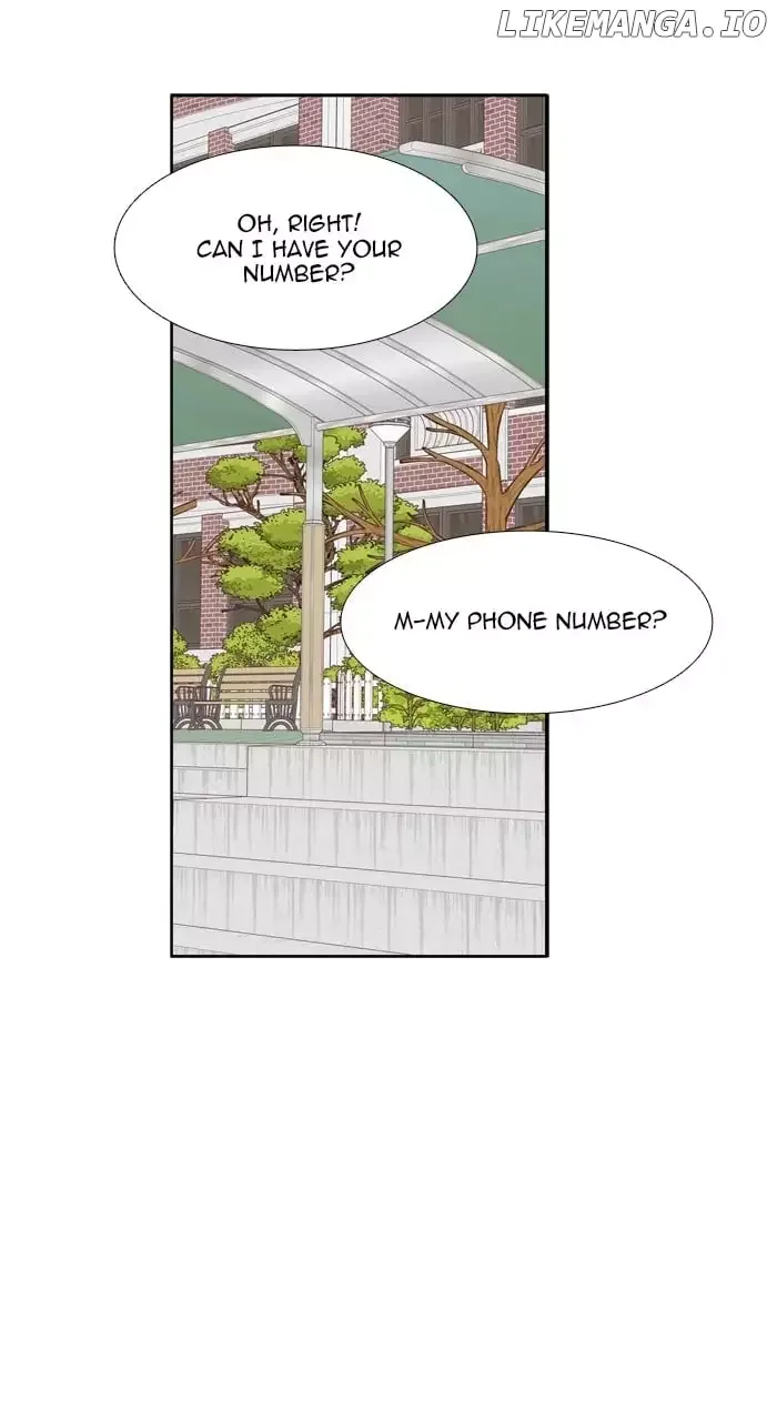 Girl's World Chapter 432 page 15