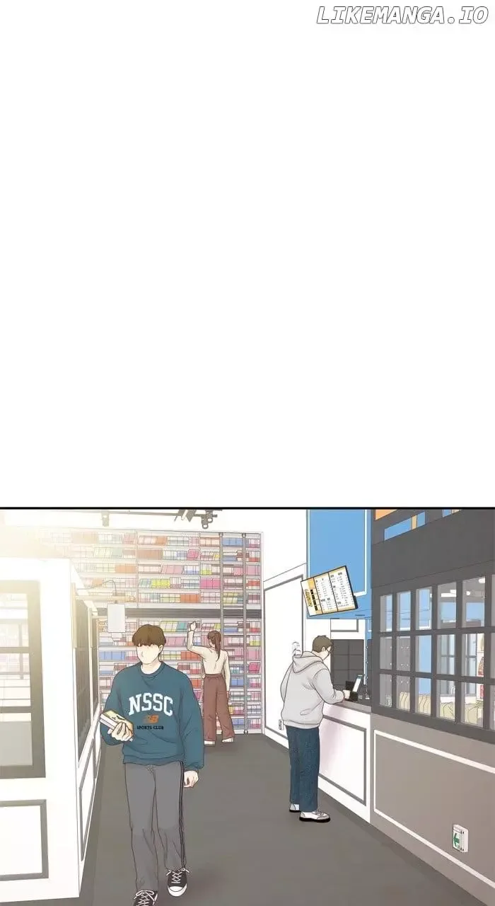 Girl's World Chapter 430 page 32