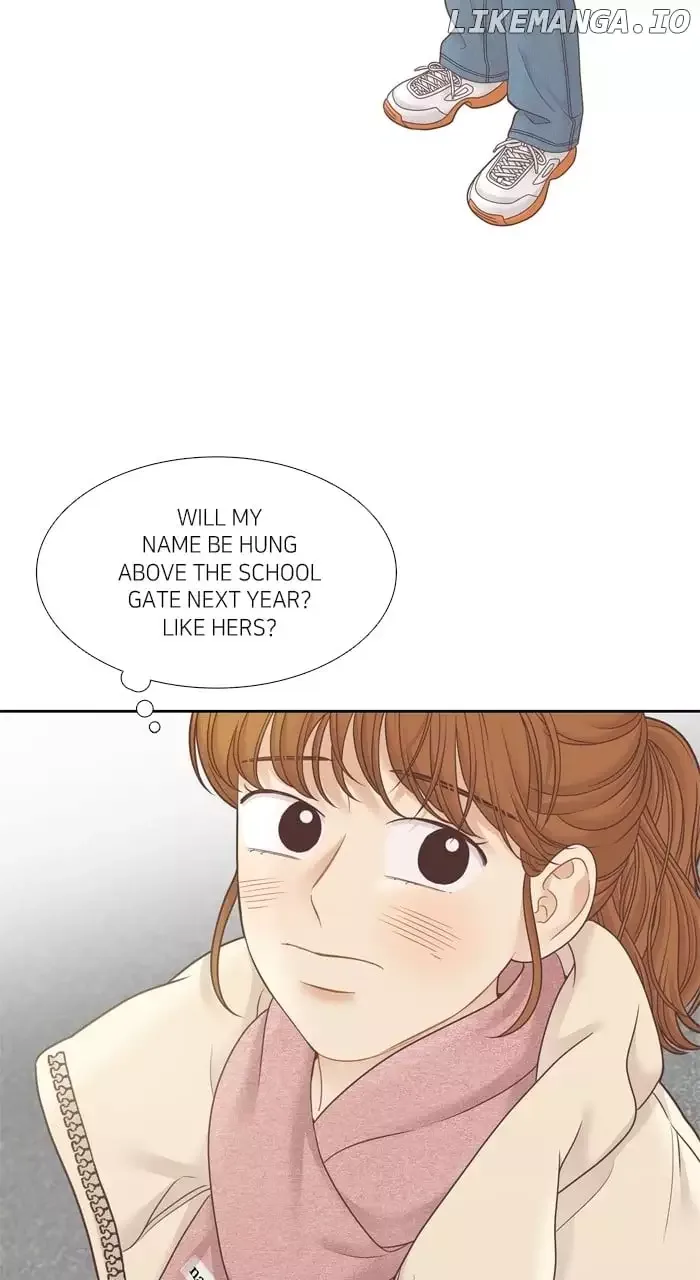 Girl's World Chapter 432 page 24