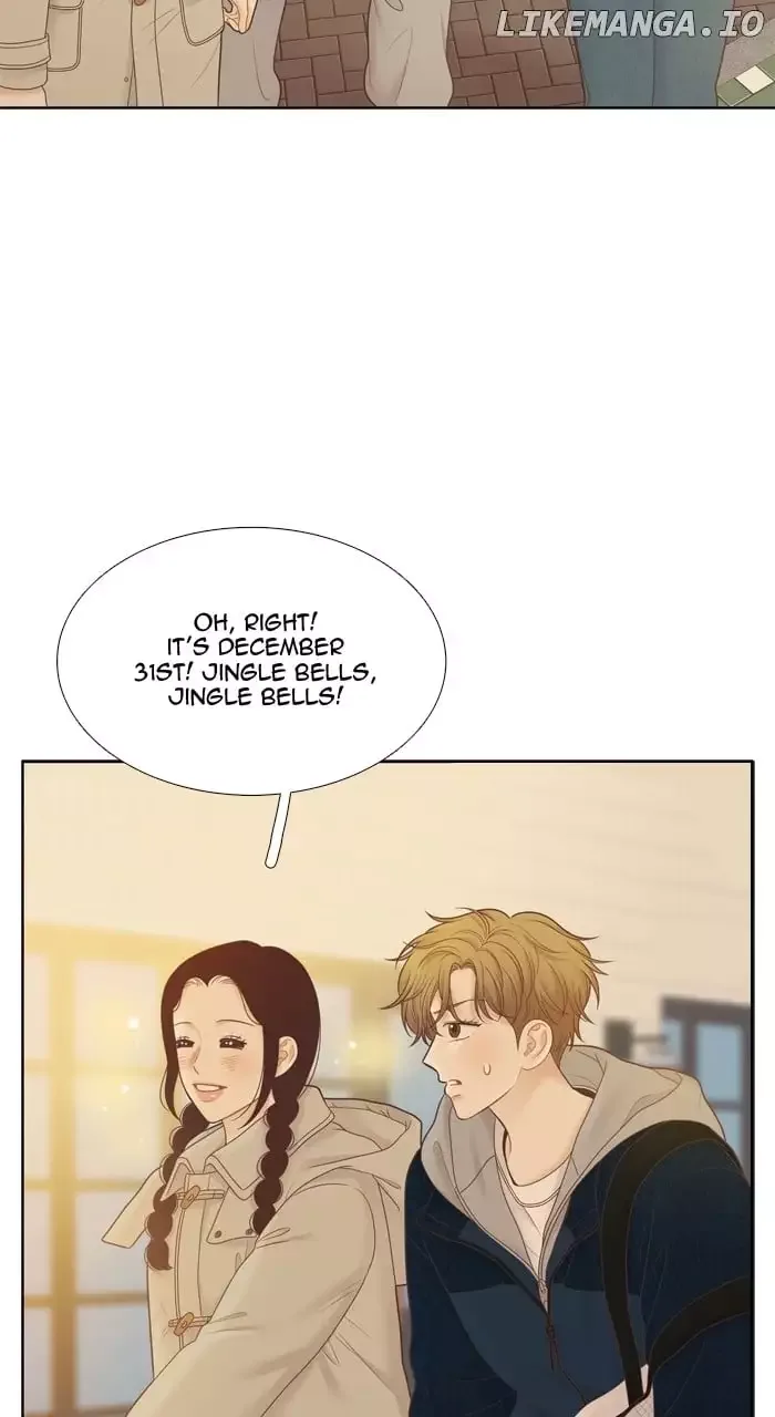 Girl's World Chapter 431 page 48