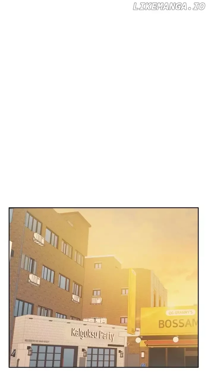 Girl's World Chapter 431 page 44