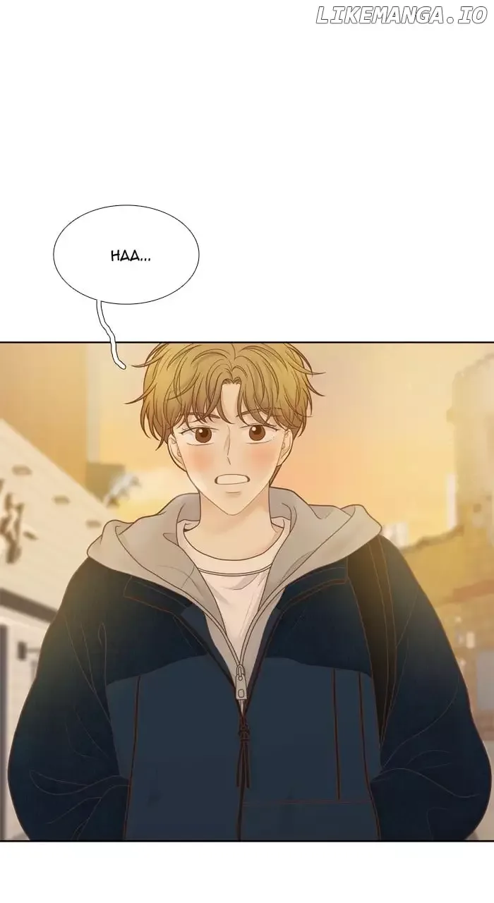 Girl's World Chapter 431 page 45
