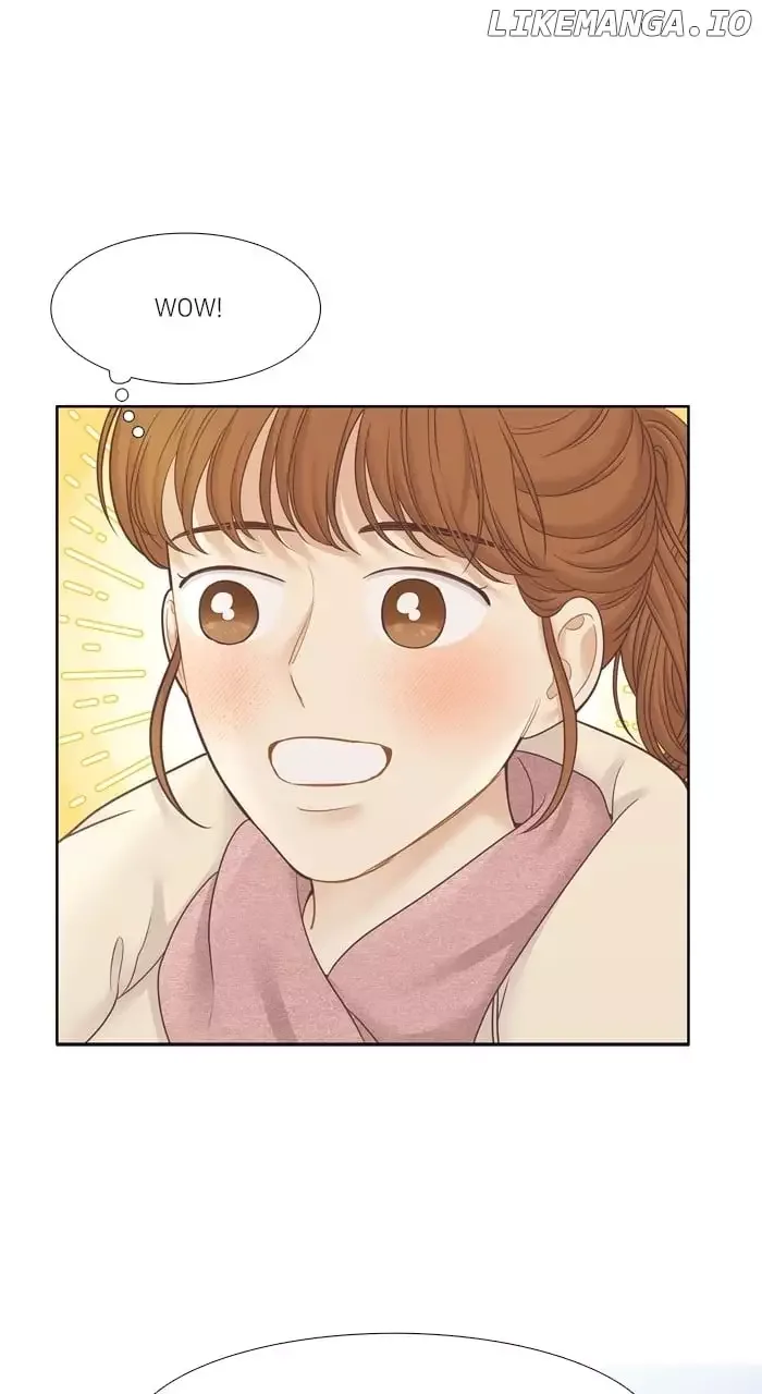 Girl's World Chapter 432 page 18