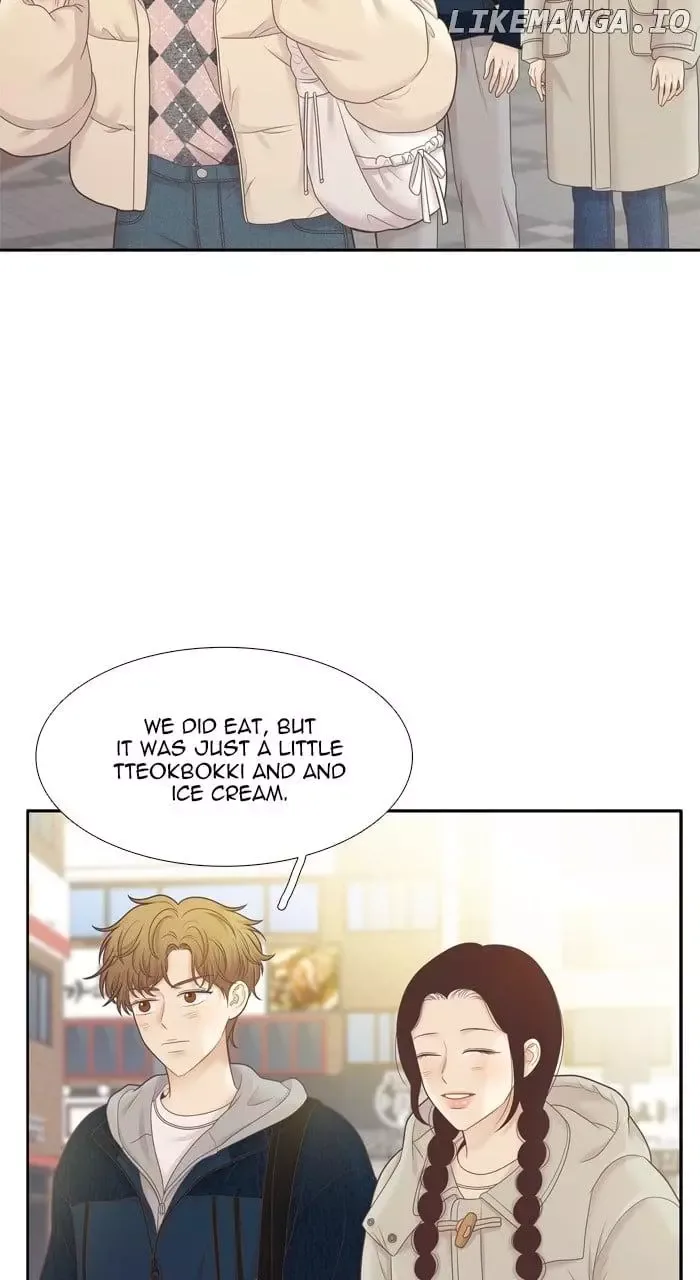 Girl's World Chapter 430 page 46