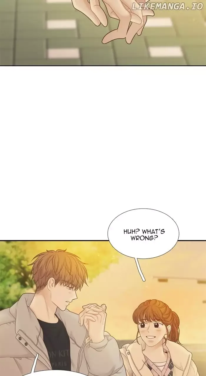 Girl's World Chapter 431 page 62