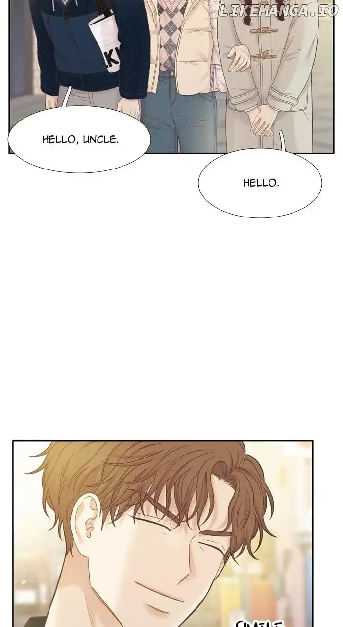 Girl's World Chapter 430 page 41