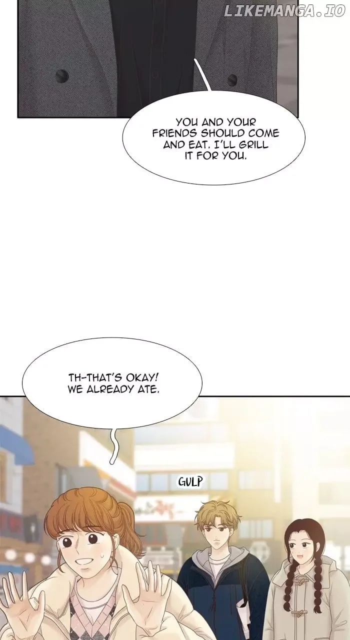 Girl's World Chapter 430 page 45
