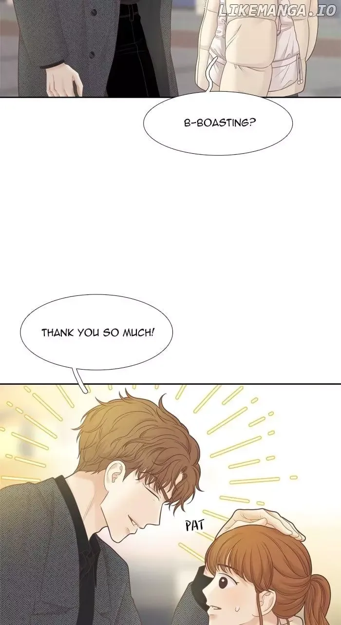 Girl's World Chapter 430 page 43