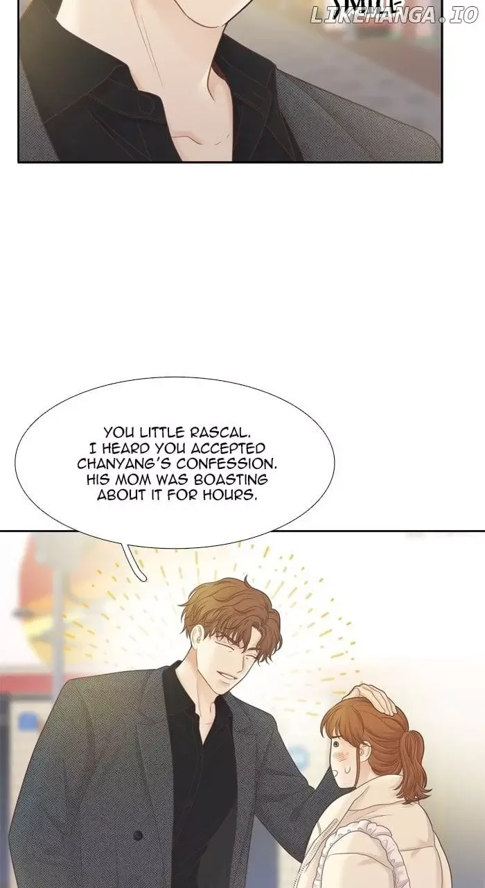 Girl's World Chapter 430 page 42
