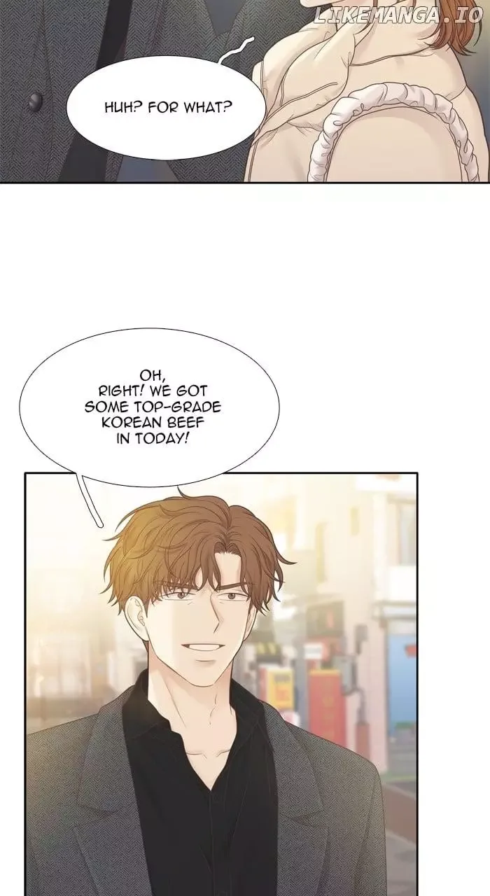 Girl's World Chapter 430 page 44
