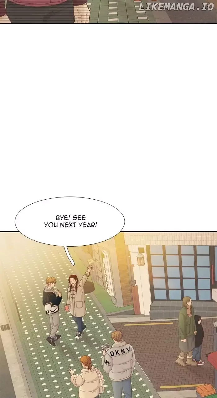 Girl's World Chapter 431 page 59
