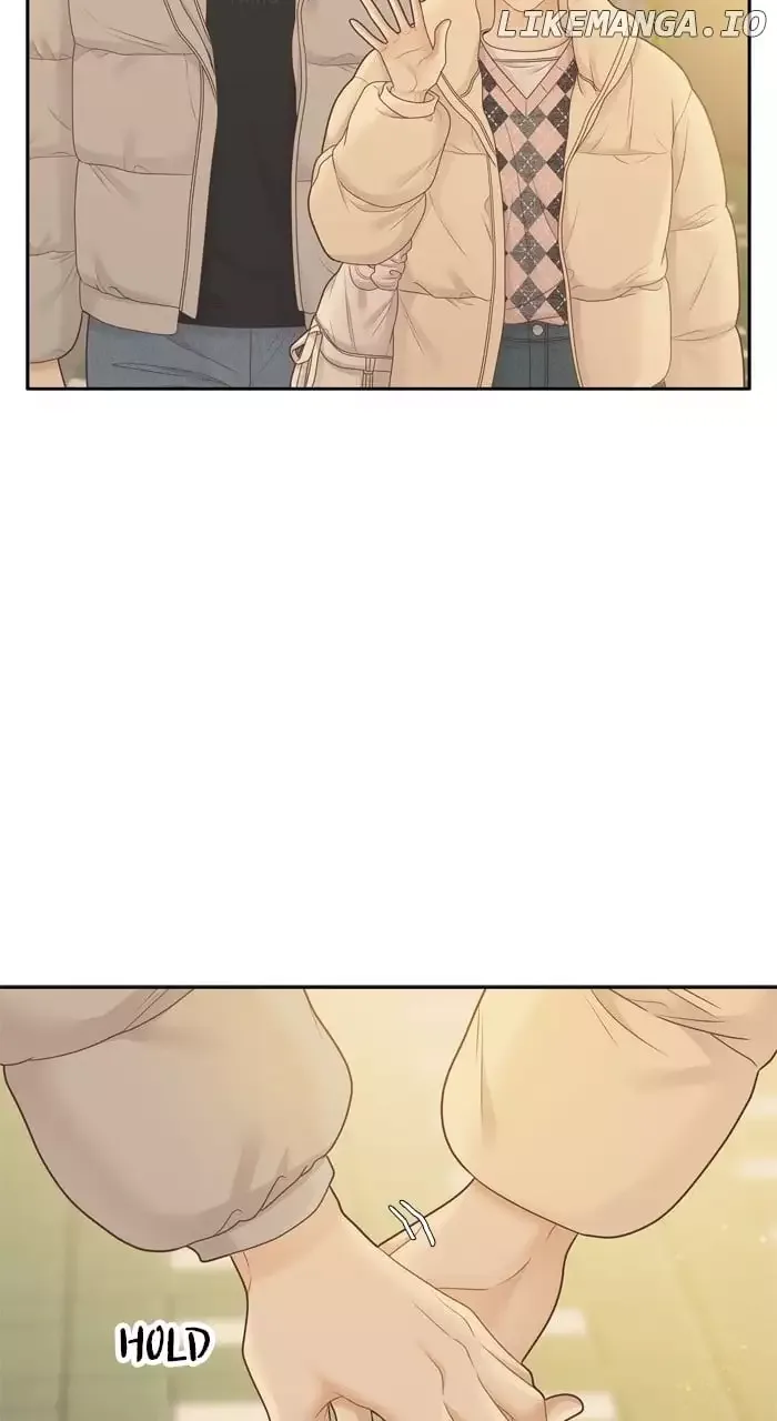 Girl's World Chapter 431 page 61
