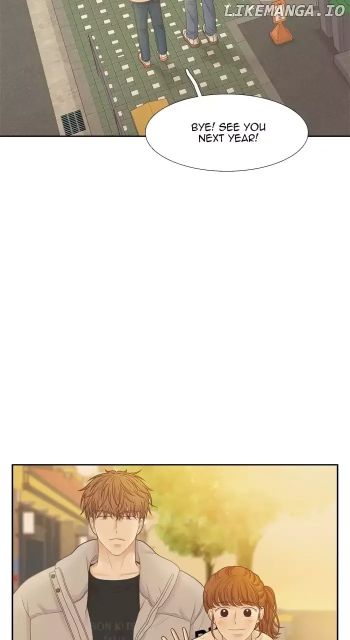 Girl's World Chapter 431 page 60