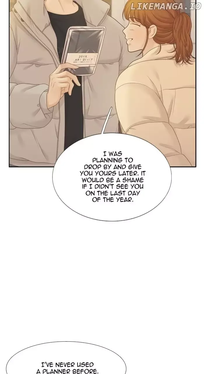 Girl's World Chapter 431 page 53