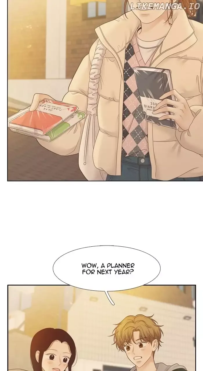 Girl's World Chapter 431 page 51