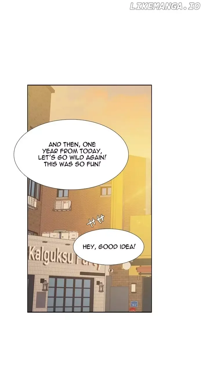 Girl's World Chapter 431 page 56