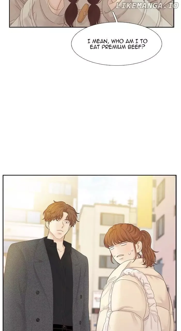 Girl's World Chapter 430 page 48