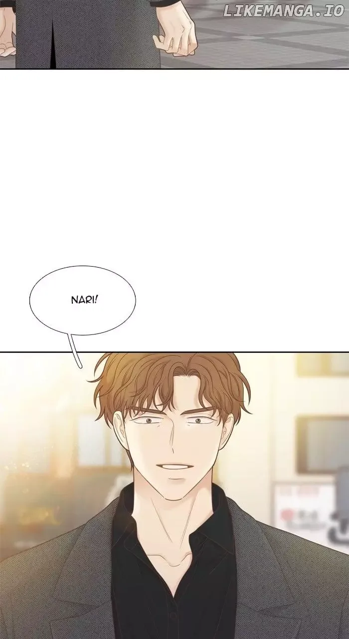 Girl's World Chapter 430 page 38