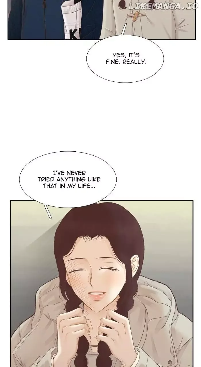 Girl's World Chapter 430 page 47