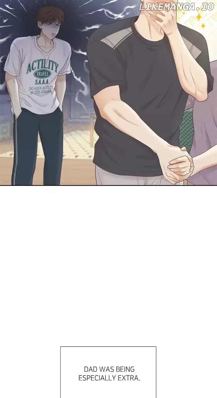 Girl's World Chapter 432 page 35