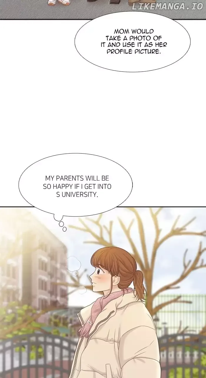 Girl's World Chapter 432 page 26