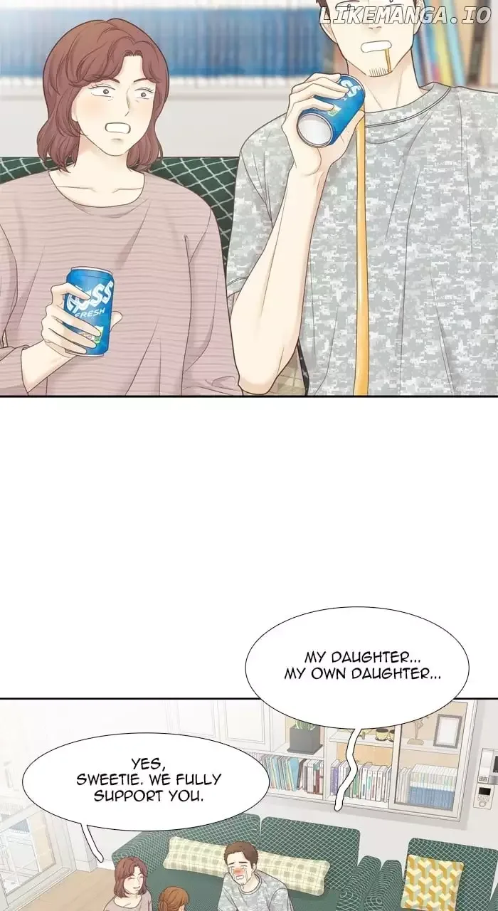 Girl's World Chapter 432 page 30