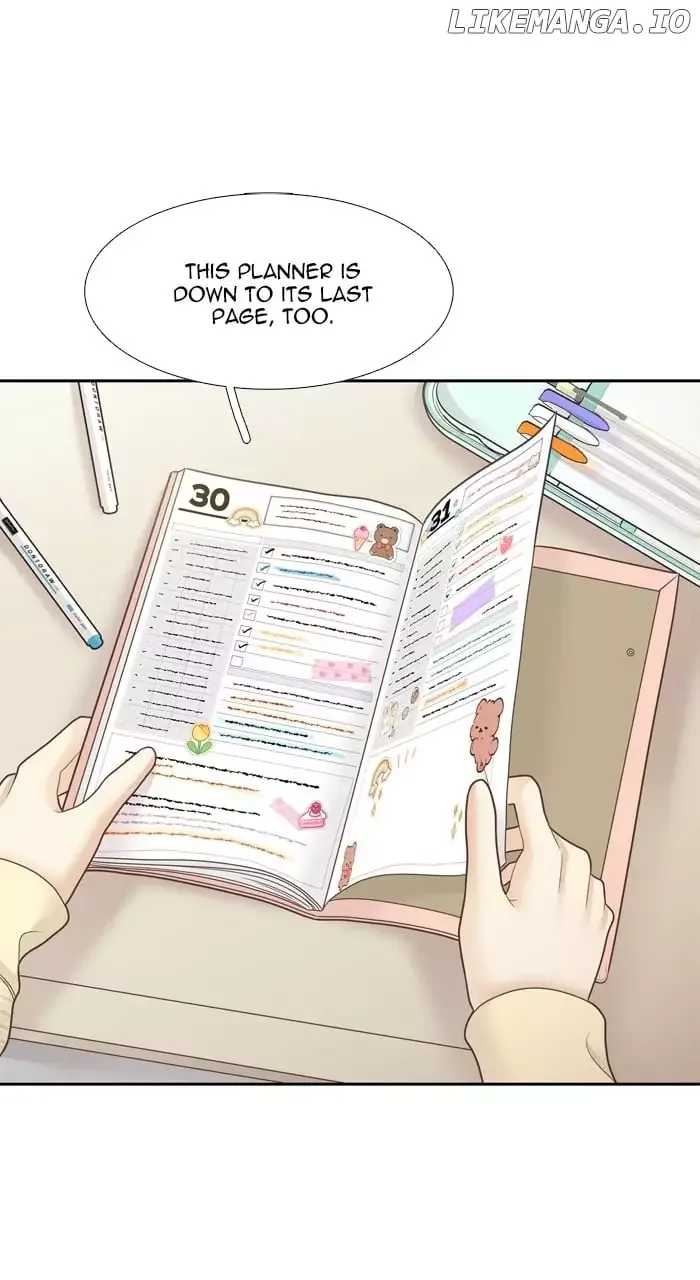 Girl's World Chapter 431 page 67