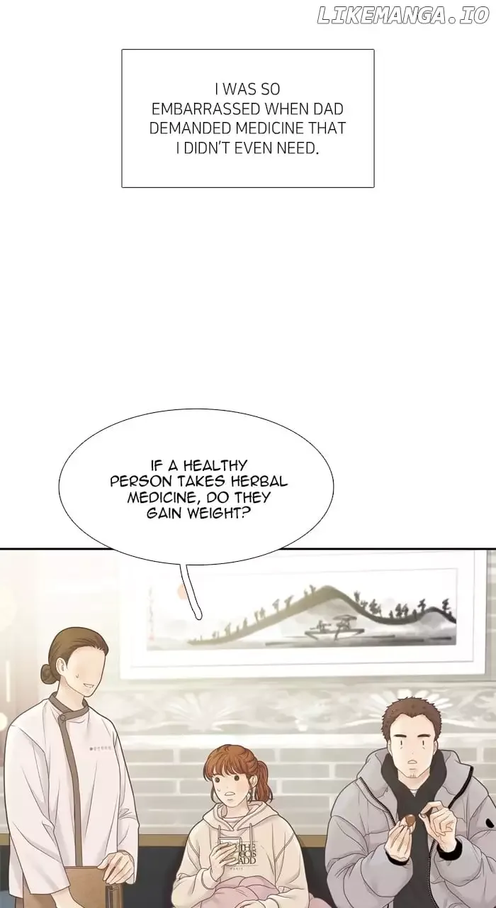 Girl's World Chapter 432 page 45