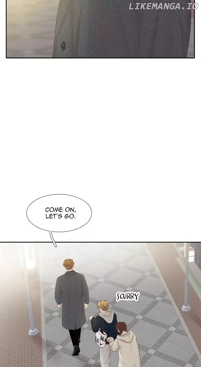 Girl's World Chapter 430 page 50