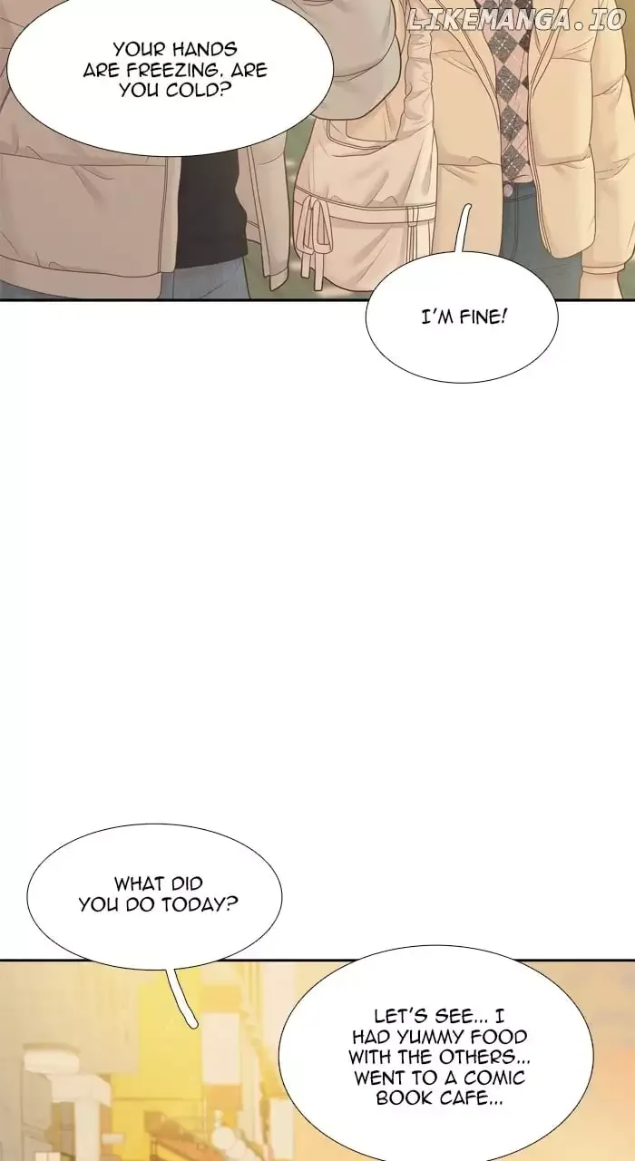 Girl's World Chapter 431 page 63