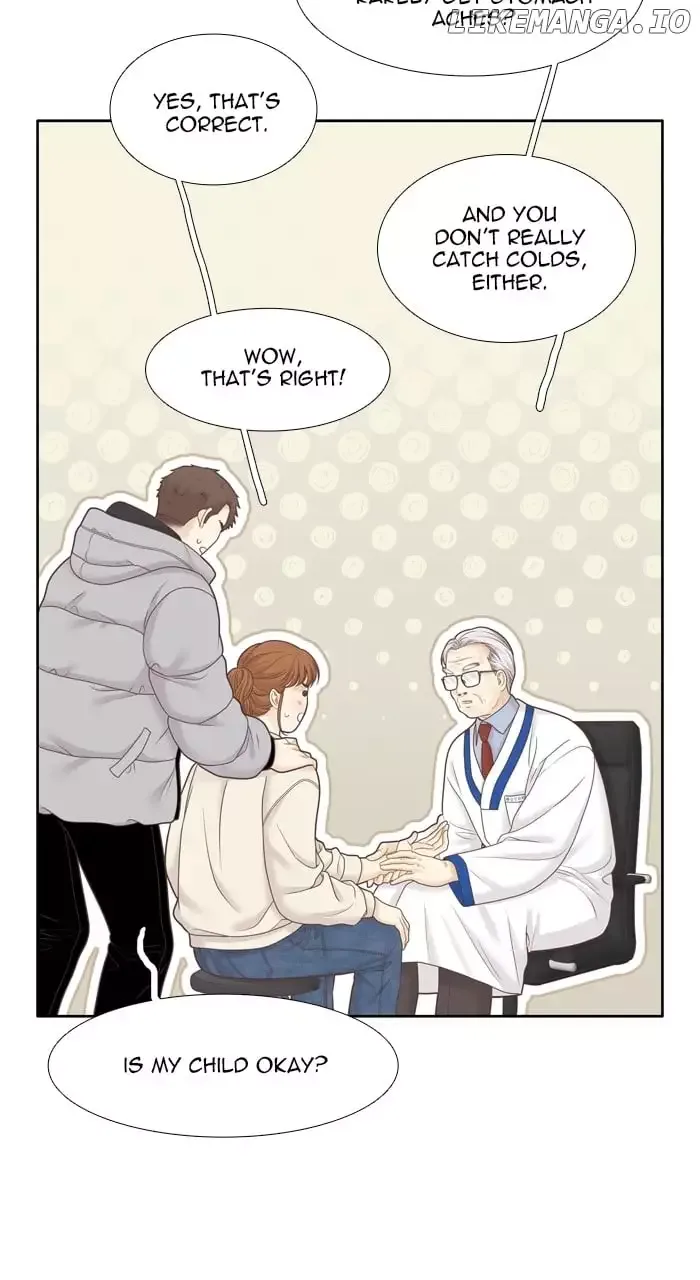 Girl's World Chapter 432 page 41