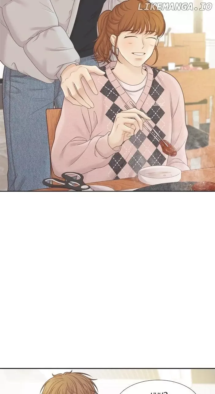 Girl's World Chapter 430 page 60