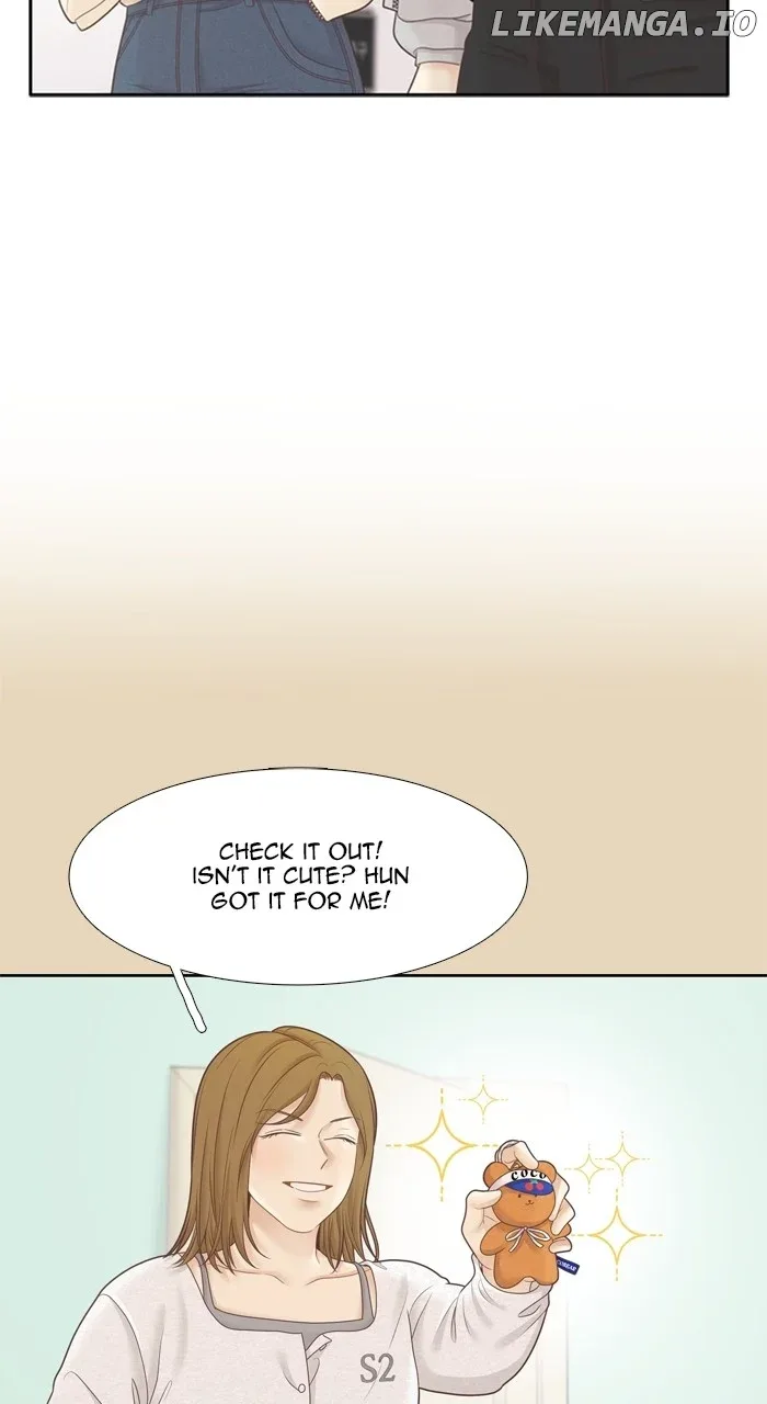 Girl's World Chapter 433 page 8