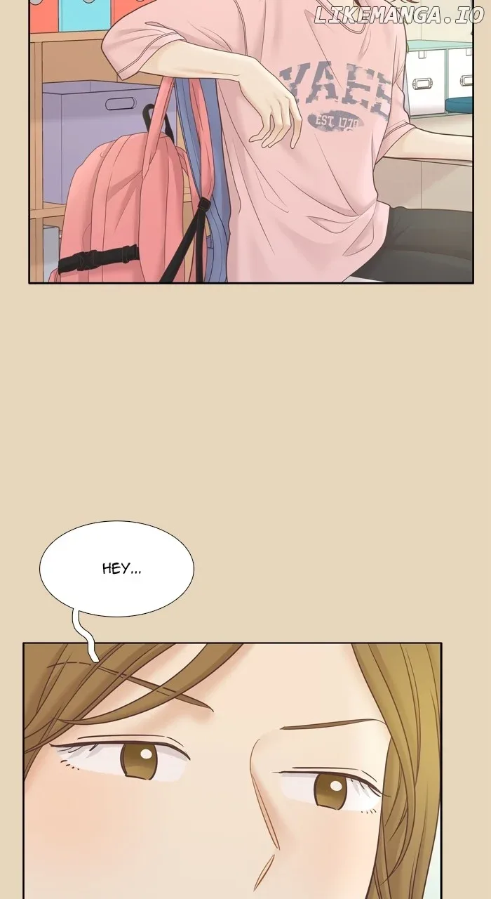 Girl's World Chapter 433 page 10